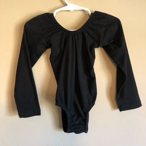 Dance Leotard size 2T